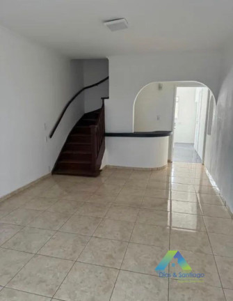 Imagem Sobrado com 4 Quartos à Venda, 182 m² em Vila Mariana - São Paulo Imagem Sobrado com 4 Quartos à Venda, 182 m² em Vila Mariana - São Paulo