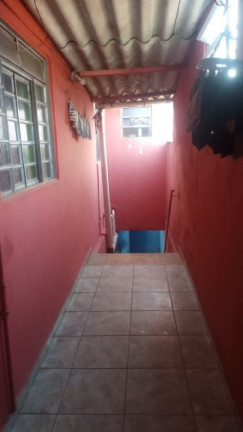 Imagem Casa com 3 Quartos à Venda, 180 m² em Jardim São Bernardino - Suzano