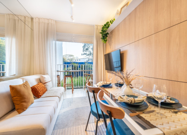 Imagem Imóvel com 2 Quartos à Venda, 32 m² em Jardim Ubirajara (zona Sul) - São Paulo Imagem Imóvel com 2 Quartos à Venda, 32 m² em Jardim Ubirajara (zona Sul) - São Paulo