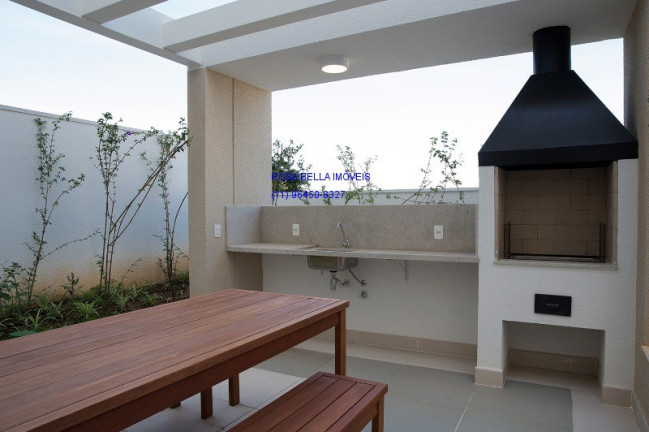 Imagem Apartamento com 2 Quartos à Venda, 52 m² em Centro - Jundiaí