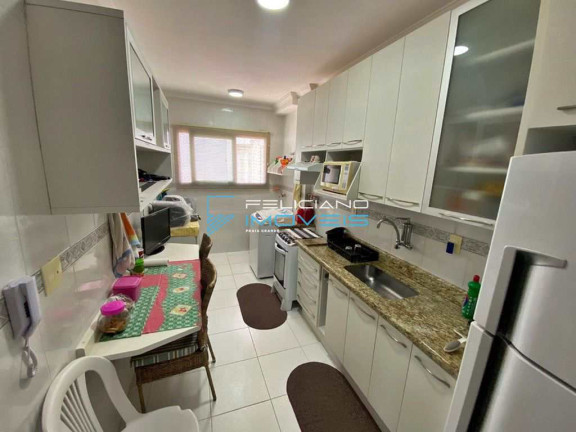 Imagem Apartamento com 3 Quartos à Venda, 100 m² em Guilhermina - Praia Grande Imagem Apartamento com 3 Quartos à Venda, 100 m² em Guilhermina - Praia Grande