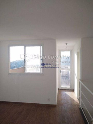Imagem Cobertura com 3 Quartos à Venda, 113 m² em Jardim Las Vegas - Guarulhos Imagem Cobertura com 3 Quartos à Venda, 113 m² em Jardim Las Vegas - Guarulhos