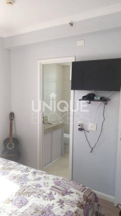 Imagem Apartamento com 2 Quartos à Venda, 51 m² em Centro - Jundiaí Imagem Apartamento com 2 Quartos à Venda, 51 m² em Centro - Jundiaí