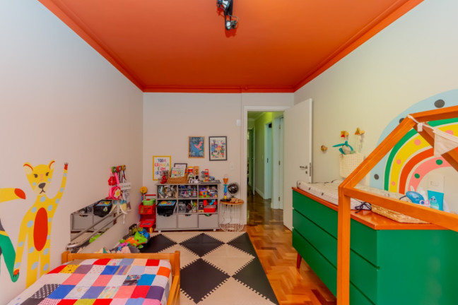 Imagem Apartamento com 3 Quartos à Venda, 91 m² em Indianópolis - São Paulo Imagem Apartamento com 3 Quartos à Venda, 91 m² em Indianópolis - São Paulo