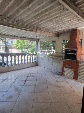 Imagem Sobrado com 2 Quartos à Venda, 109 m² em Paulicéia - São Bernardo Do Campo Imagem Sobrado com 2 Quartos à Venda, 109 m² em Paulicéia - São Bernardo Do Campo
