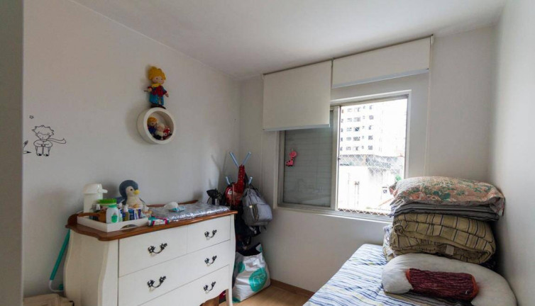 Imagem Apartamento com 2 Quartos à Venda, 65 m² em Chácara Inglesa - São Paulo