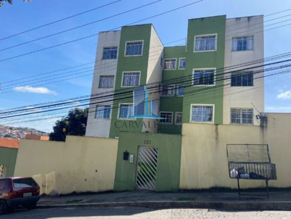 Imagem Imóvel com 3 Quartos à Venda, 59 m² em Petrópolis (barreiro) - Belo Horizonte Imagem Imóvel com 3 Quartos à Venda, 59 m² em Petrópolis (barreiro) - Belo Horizonte