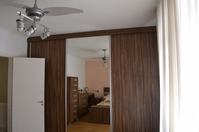 Imagem Casa com 3 Quartos à Venda, 122 m² em Ponta Da Praia - Santos Imagem Casa com 3 Quartos à Venda, 122 m² em Ponta Da Praia - Santos
