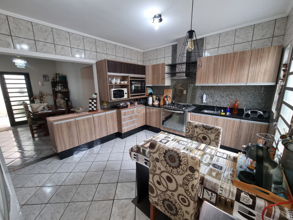 Imagem Casa com 3 Quartos à Venda, 208 m² em Vila Vilas Boas - Campo Grande Imagem Casa com 3 Quartos à Venda, 208 m² em Vila Vilas Boas - Campo Grande