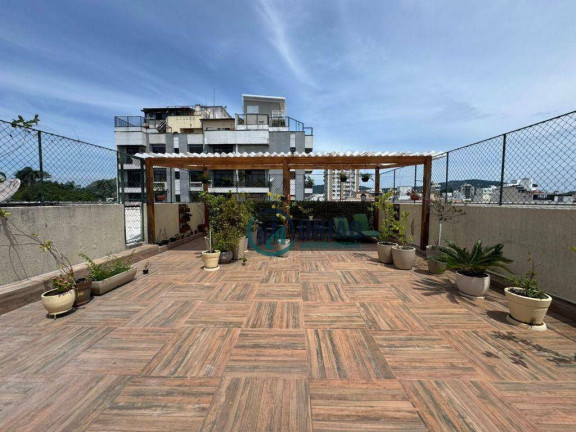 Imagem Apartamento com 2 Quartos à Venda, 72 m² em Icaraí - Niterói