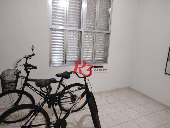 Imagem Apartamento com 2 Quartos à Venda, 70 m² em Boqueirão - Santos Imagem Apartamento com 2 Quartos à Venda, 70 m² em Boqueirão - Santos