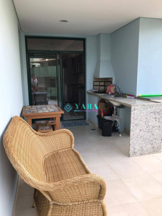 Imagem Apartamento com 2 Quartos para Alugar, 98 m² em Praia Grande - Ubatuba