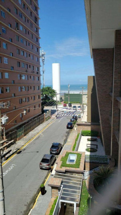 Apartamento com 2 Quartos à Venda, 96 m² em Canto Do Forte - Praia Grande