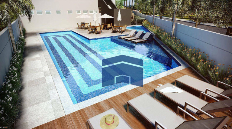 Imagem Apartamento com 2 Quartos à Venda, 52 m² em Condomínio Villa Helvetia - Indaiatuba Imagem Apartamento com 2 Quartos à Venda, 52 m² em Condomínio Villa Helvetia - Indaiatuba