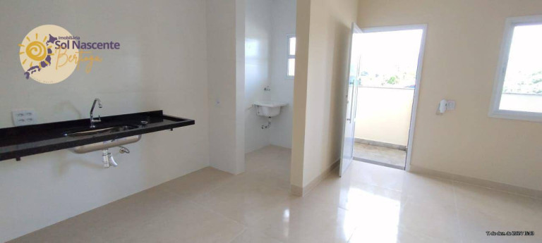 Imagem Apartamento com 2 Quartos para Alugar, 60 m² em Jardim Indaiá - Bertioga Imagem Apartamento com 2 Quartos para Alugar, 60 m² em Jardim Indaiá - Bertioga