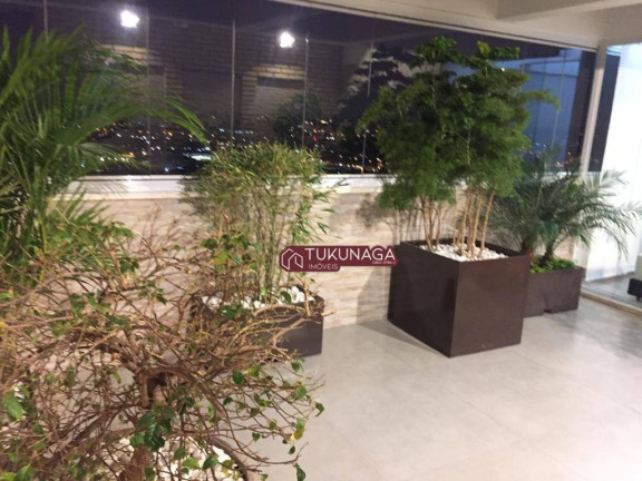 Imagem Cobertura com 4 Quartos à Venda, 404 m² em Vila Galvão - Guarulhos Imagem Cobertura com 4 Quartos à Venda, 404 m² em Vila Galvão - Guarulhos