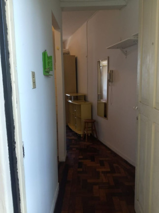 Imagem Apartamento com 1 Quarto à Venda, 30 m² em Centro Histórico - Porto Alegre Imagem Apartamento com 1 Quarto à Venda, 30 m² em Centro Histórico - Porto Alegre