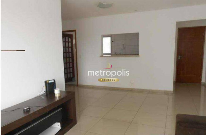 Imagem Apartamento com 3 Quartos à Venda, 100 m² em Osvaldo Cruz - São Caetano Do Sul Imagem Apartamento com 3 Quartos à Venda, 100 m² em Osvaldo Cruz - São Caetano Do Sul