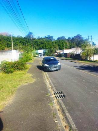 Imagem Terreno à Venda, 599 m² em Jardim Patricio - Quatro Barras