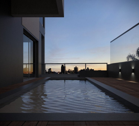 Imagem Apartamento com 2 Quartos à Venda, 86 m² em Planalto - Bento Gonçalves