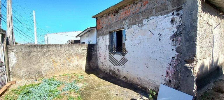 Imagem Casa com 1 Quarto à Venda, 76 m² em Jardim Botucatu - Sorocaba Imagem Casa com 1 Quarto à Venda, 76 m² em Jardim Botucatu - Sorocaba