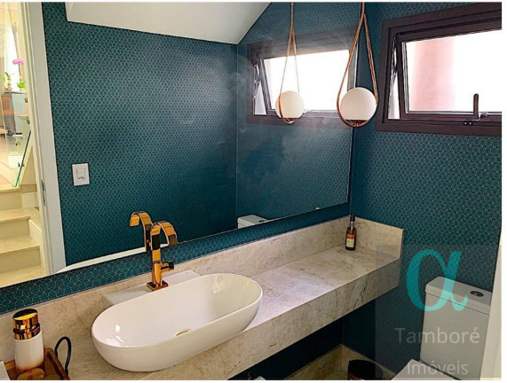 Imagem Casa com 4 Quartos à Venda, 360 m² em Alphaville - Santana De Parnaíba Imagem Casa com 4 Quartos à Venda, 360 m² em Alphaville - Santana De Parnaíba