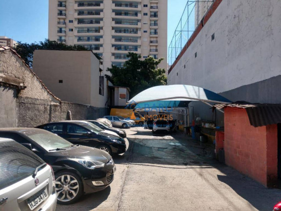Imagem Terreno à Venda, 500 m² em Lapa - São Paulo Imagem Terreno à Venda, 500 m² em Lapa - São Paulo