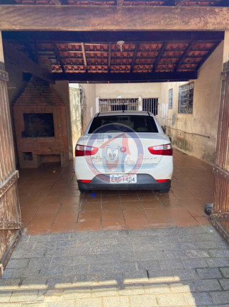 Imagem Casa com 3 Quartos à Venda, 230 m² em Vila Anhanguera - Mongaguá Imagem Casa com 3 Quartos à Venda, 230 m² em Vila Anhanguera - Mongaguá