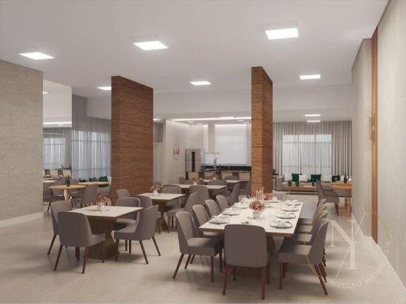 Imagem Apartamento com 2 Quartos à Venda, 65 m² em Vila Gomes Cardim - São Paulo