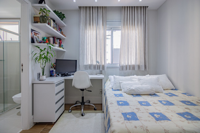 Imagem Apartamento com 4 Quartos à Venda, 158 m² em Perdizes - São Paulo