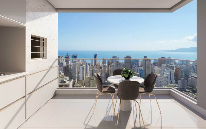 Imagem Apartamento com 3 Quartos à Venda, 100 m² em Meia Praia - Itapema Imagem Apartamento com 3 Quartos à Venda, 100 m² em Meia Praia - Itapema