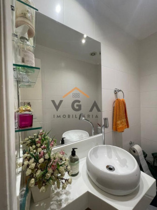 Imagem Apartamento com 2 Quartos à Venda, 160 m² em Mooca - São Paulo