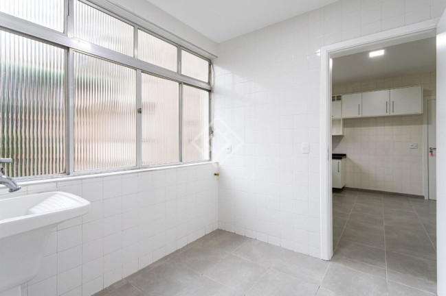 Imagem Apartamento com 3 Quartos à Venda, 134 m² em Jardim Paulista - São Paulo