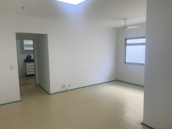 Imagem Imóvel com 3 Quartos à Venda, 102 m² em Vila Olímpia - São Paulo