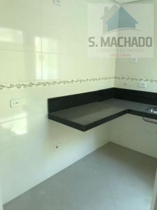 Casa com 2 Quartos à Venda, 80 m² em Vila Príncipe De Gales - Santo André
