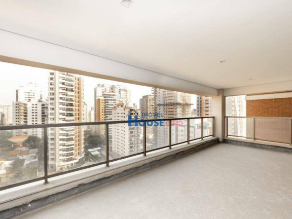 Imagem Apartamento com 3 Quartos à Venda, 157 m² em Perdizes - São Paulo Imagem Apartamento com 3 Quartos à Venda, 157 m² em Perdizes - São Paulo