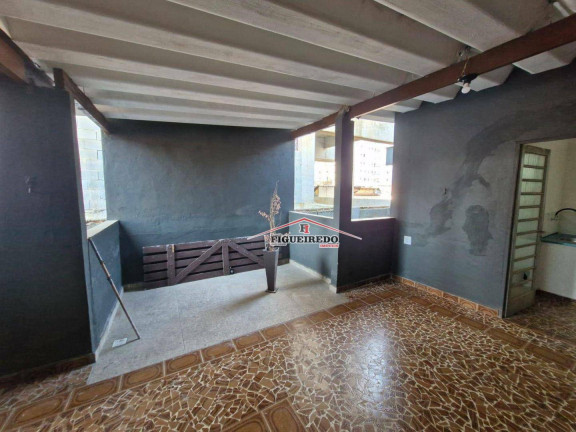 Imagem Casa com 2 Quartos à Venda, 140 m² em Canto Do Forte - Praia Grande Imagem Casa com 2 Quartos à Venda, 140 m² em Canto Do Forte - Praia Grande