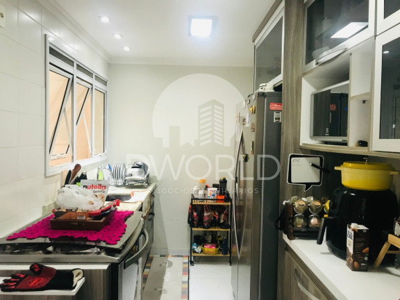 Imagem Imóvel com 3 Quartos à Venda, 133 m² em Centro - São Bernardo Do Campo Imagem Imóvel com 3 Quartos à Venda, 133 m² em Centro - São Bernardo Do Campo