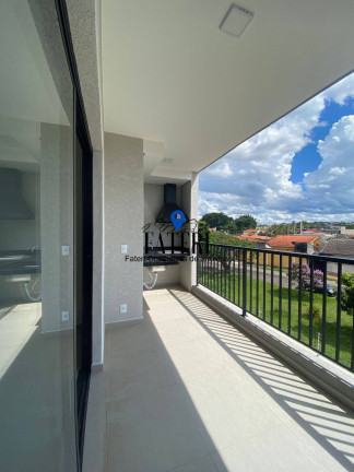 Imagem Apartamento com 3 Quartos à Venda, 84 m² em Vila Helena - Atibaia Imagem Apartamento com 3 Quartos à Venda, 84 m² em Vila Helena - Atibaia