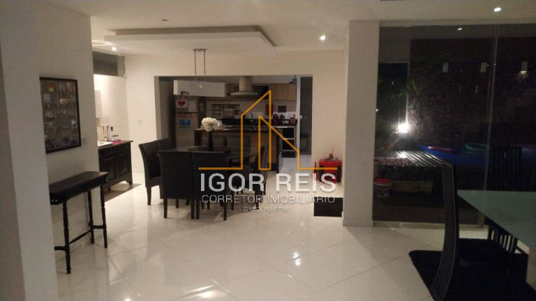 Imagem Casa de Condomínio com 4 Quartos à Venda, 480 m² em Parque Califórnia - Campos Dos Goytacazes Imagem Casa de Condomínio com 4 Quartos à Venda, 480 m² em Parque Califórnia - Campos Dos Goytacazes