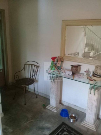 Imagem Sobrado com 3 Quartos à Venda, 280 m² em Campo Belo - São Paulo Imagem Sobrado com 3 Quartos à Venda, 280 m² em Campo Belo - São Paulo