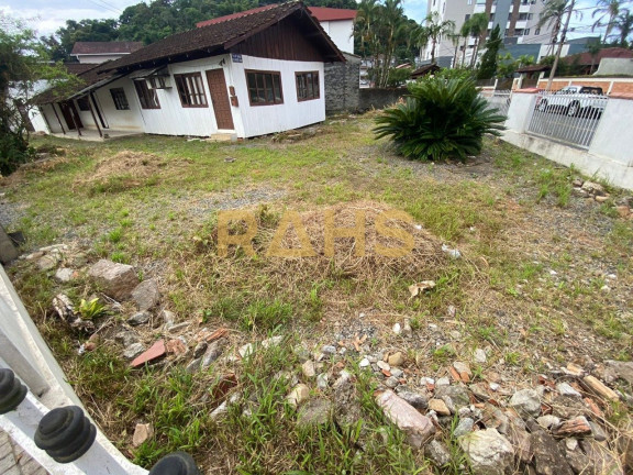 Imagem Terreno à Venda, 564 m² em Santo Antônio - Joinville Imagem Terreno à Venda, 564 m² em Santo Antônio - Joinville