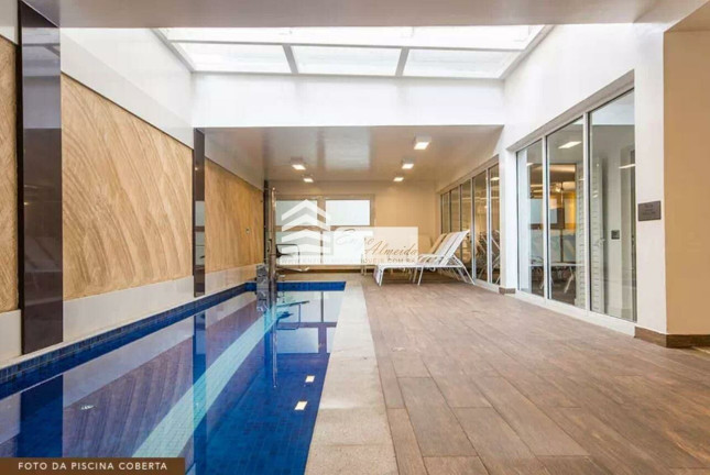 Imagem Apartamento com 1 Quarto à Venda, 35 m² em Consolação - São Paulo Imagem Apartamento com 1 Quarto à Venda, 35 m² em Consolação - São Paulo