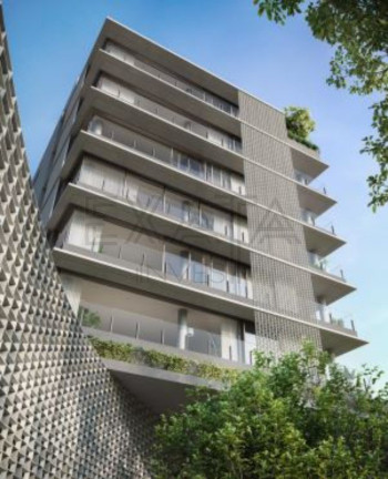 Imagem Imóvel com 4 Quartos à Venda, 398 m² em Vila Nova Conceição - São Paulo