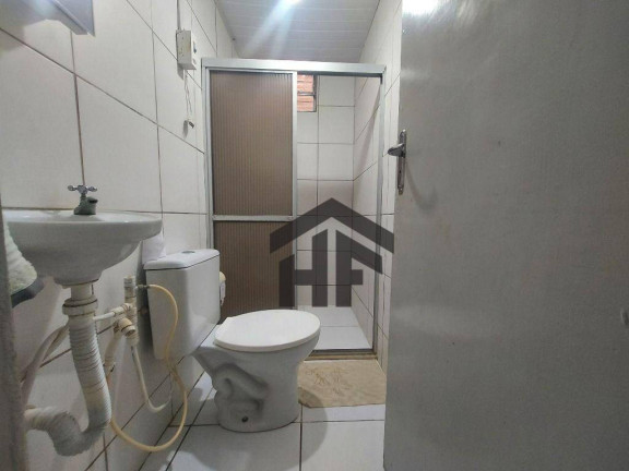 Imagem Casa com 4 Quartos à Venda, 184 m² em Campo Grande - Recife