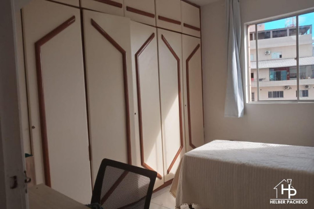 Imagem Apartamento com 3 Quartos à Venda, 76 m² em Federação - Salvador Imagem Apartamento com 3 Quartos à Venda, 76 m² em Federação - Salvador