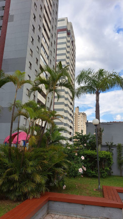 Imagem Imóvel com 3 Quartos à Venda, 96 m² em Mooca - São Paulo Imagem Imóvel com 3 Quartos à Venda, 96 m² em Mooca - São Paulo