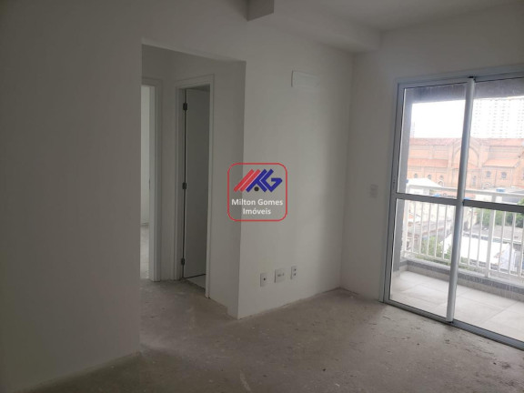 Imagem Apartamento com 2 Quartos à Venda, 49 m² em Vila Esperança - São Paulo