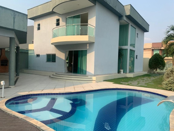Casa com 4 Quartos à Venda, 350 m² em Ponta Negra - Manaus