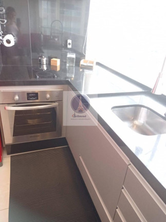 Imagem Apartamento com 1 Quarto à Venda, 43 m² em Consolação - São Paulo